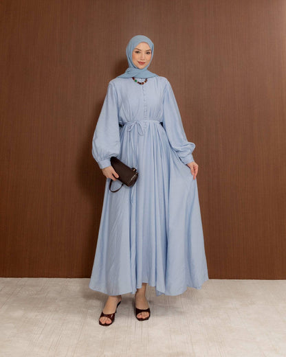 Liora Maxi Dress