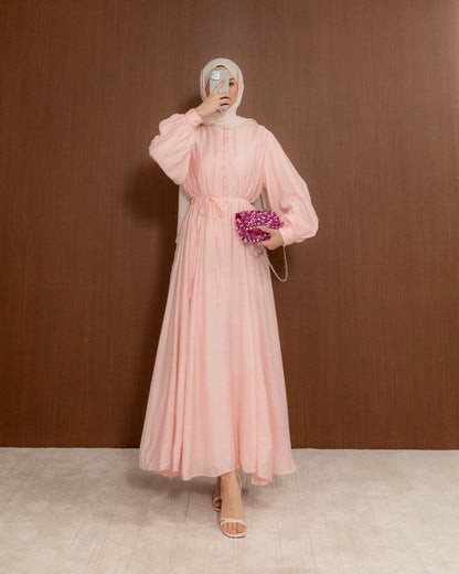 Liora Maxi Dress