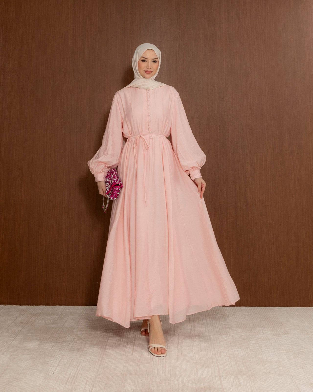 Liora Maxi Dress