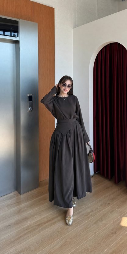 Selene Wrap Set