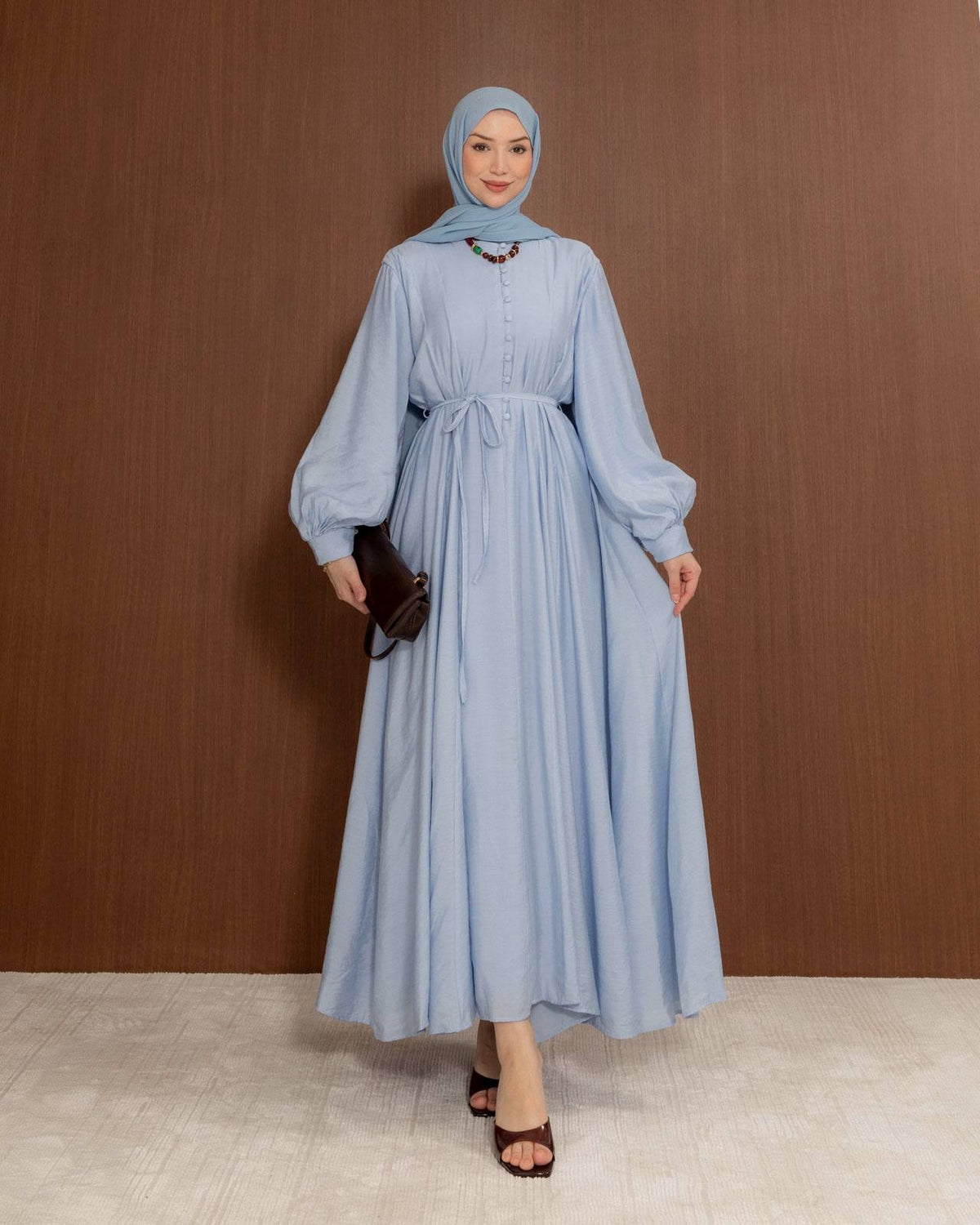 Liora Maxi Dress