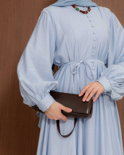 Liora Maxi Dress