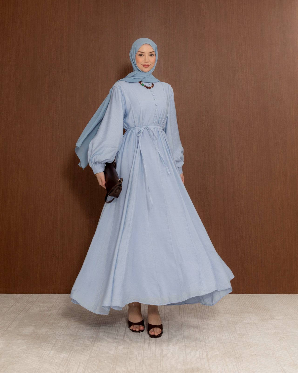 Liora Maxi Dress