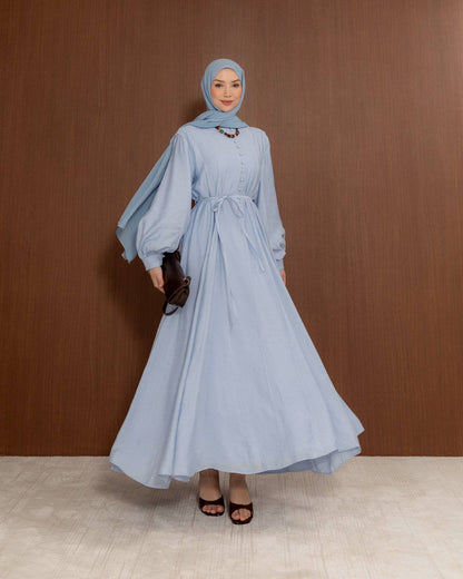 Liora Maxi Dress