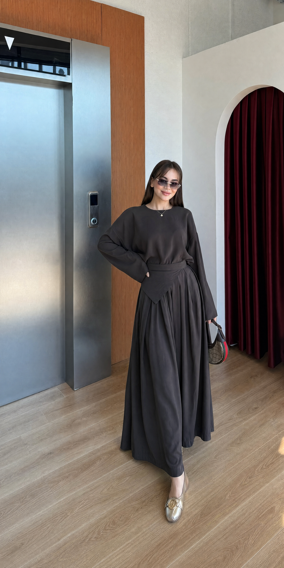 Selene Wrap Set