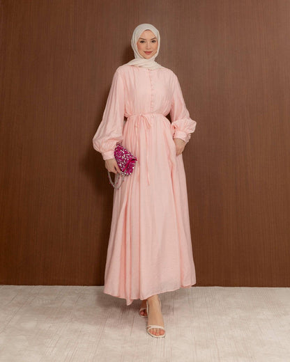 Liora Maxi Dress