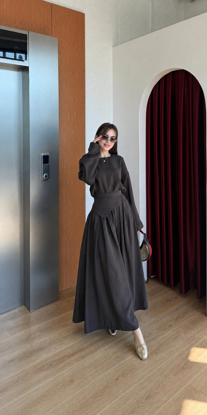 Selene Wrap Set
