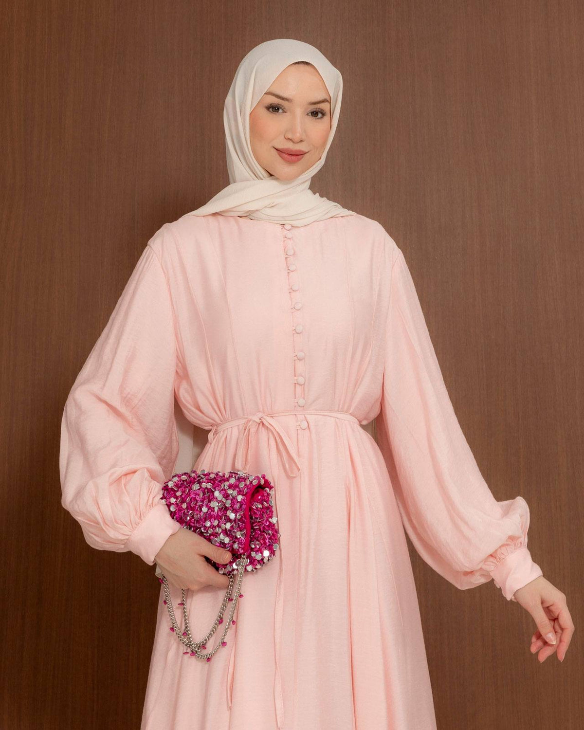 Liora Maxi Dress