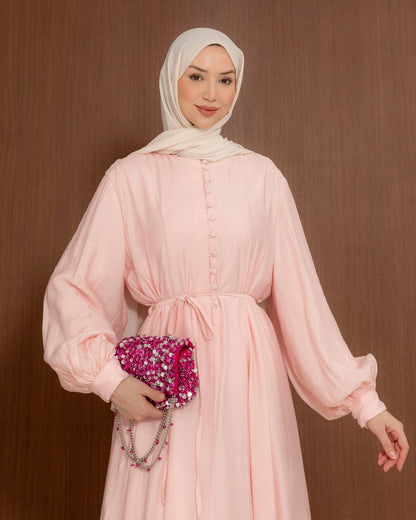 Liora Maxi Dress